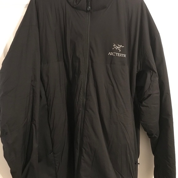 arcteryx 3xl